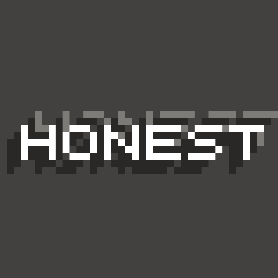 honest Word NFT