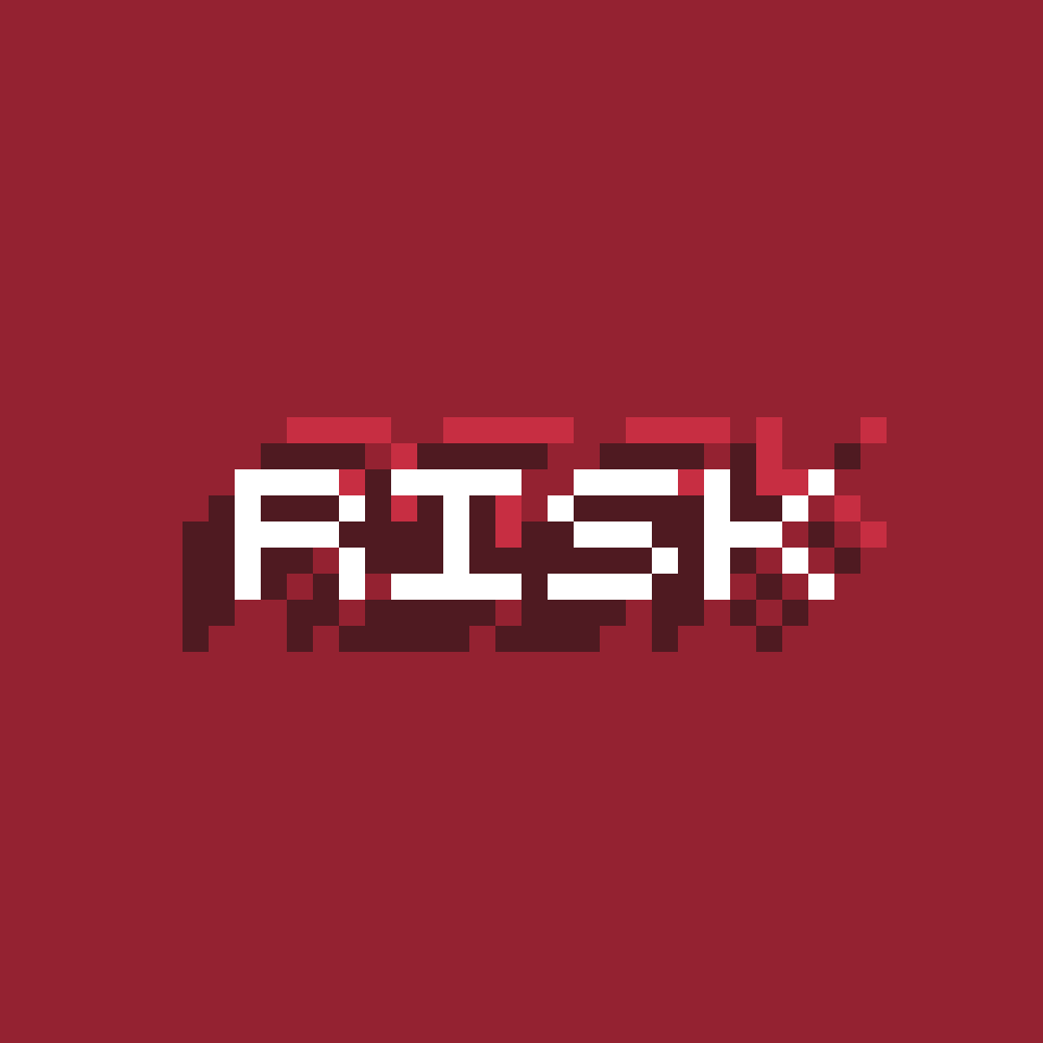 risk Word NFT