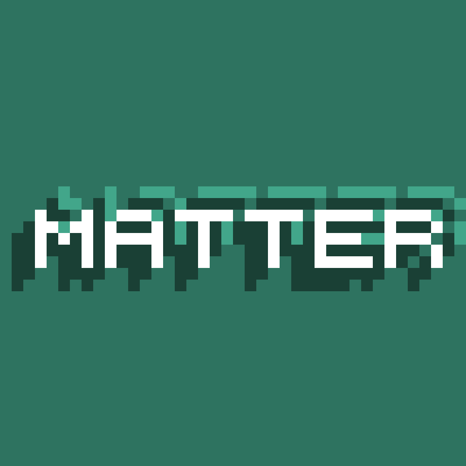 matter#705 latest NFT Item