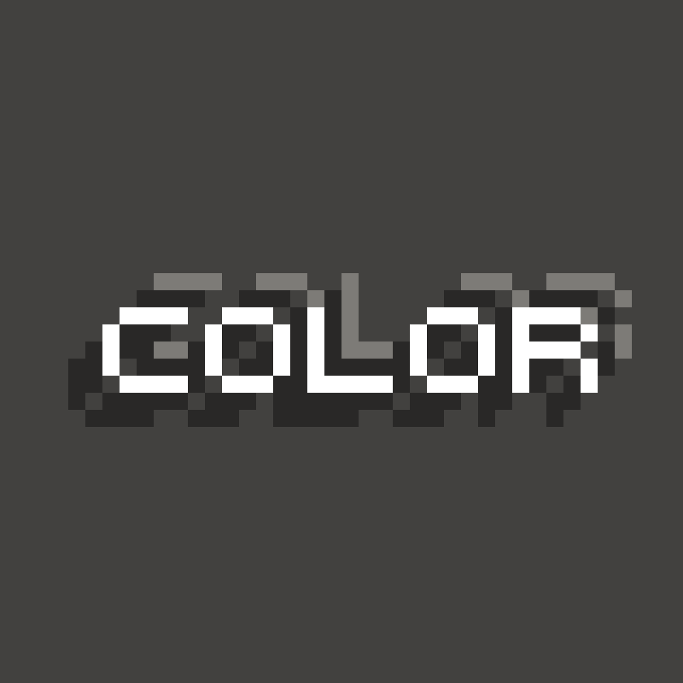 color#707 NFT