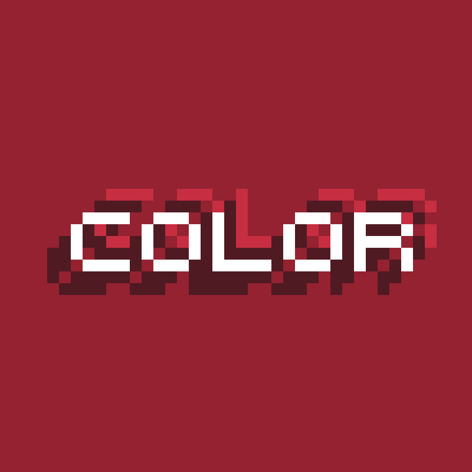 color Word NFT