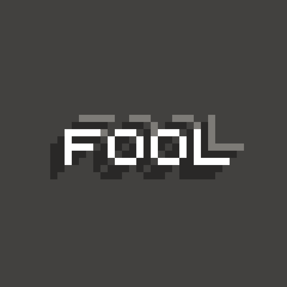 fool#713 latest NFT Item