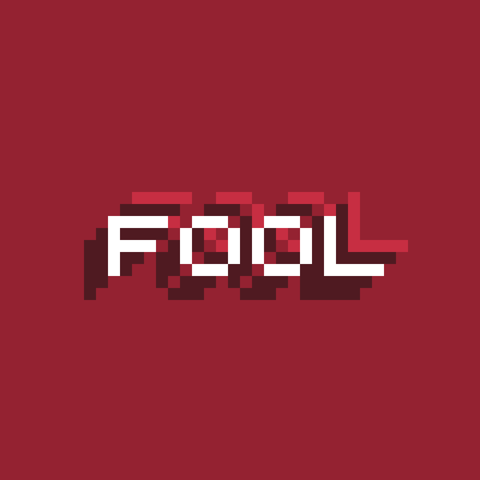 fool#714 latest NFT Item