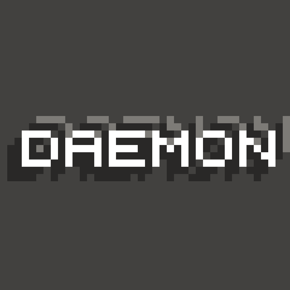 daemon Word NFT