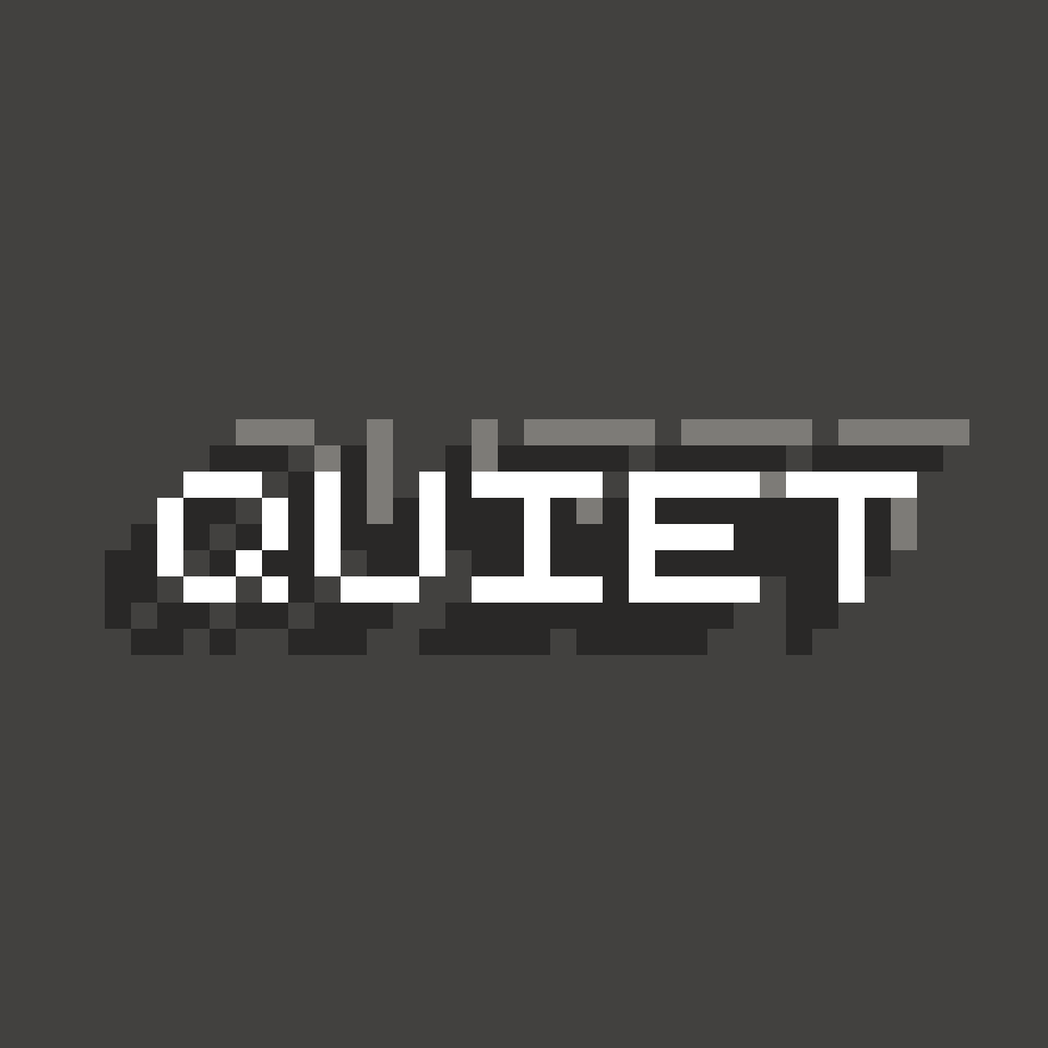 quiet Word NFT