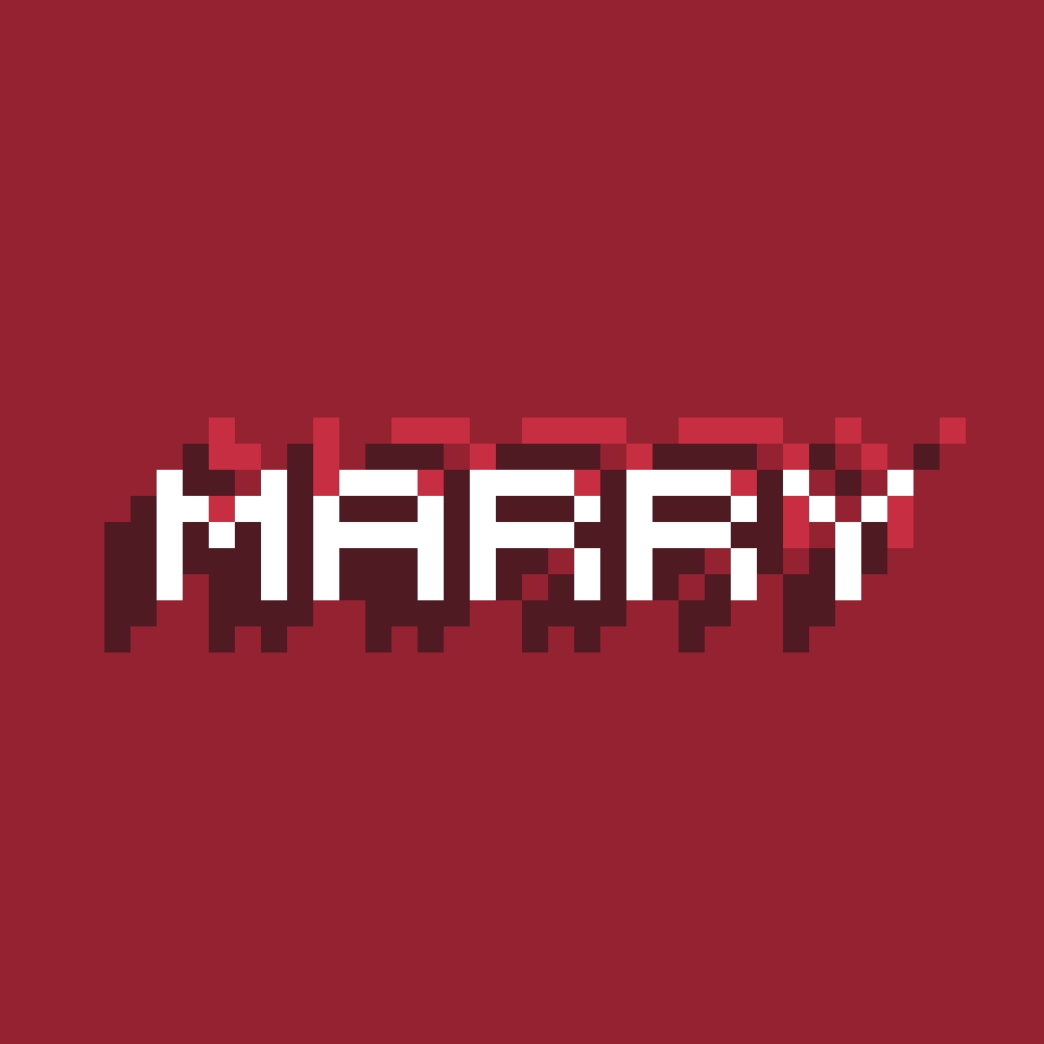 marry#74 NFT