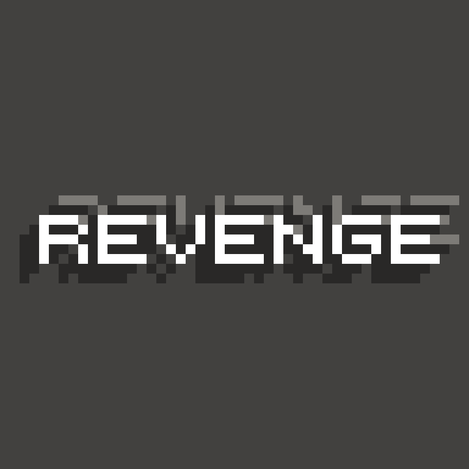 revenge Word NFT