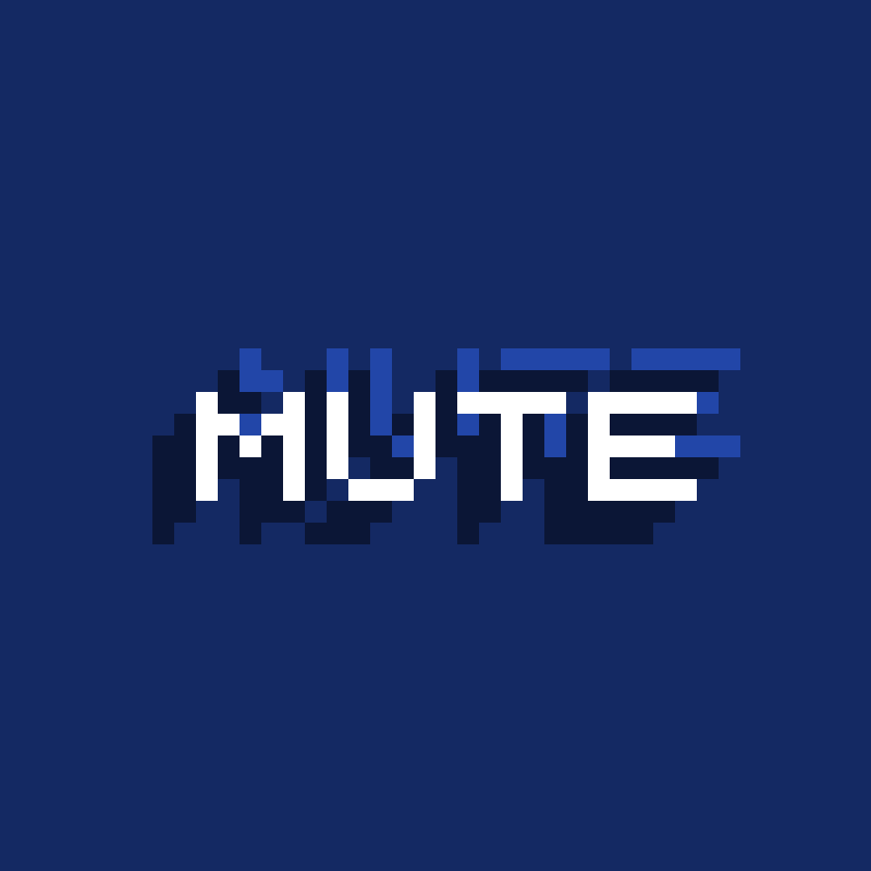 mute#78 NFT