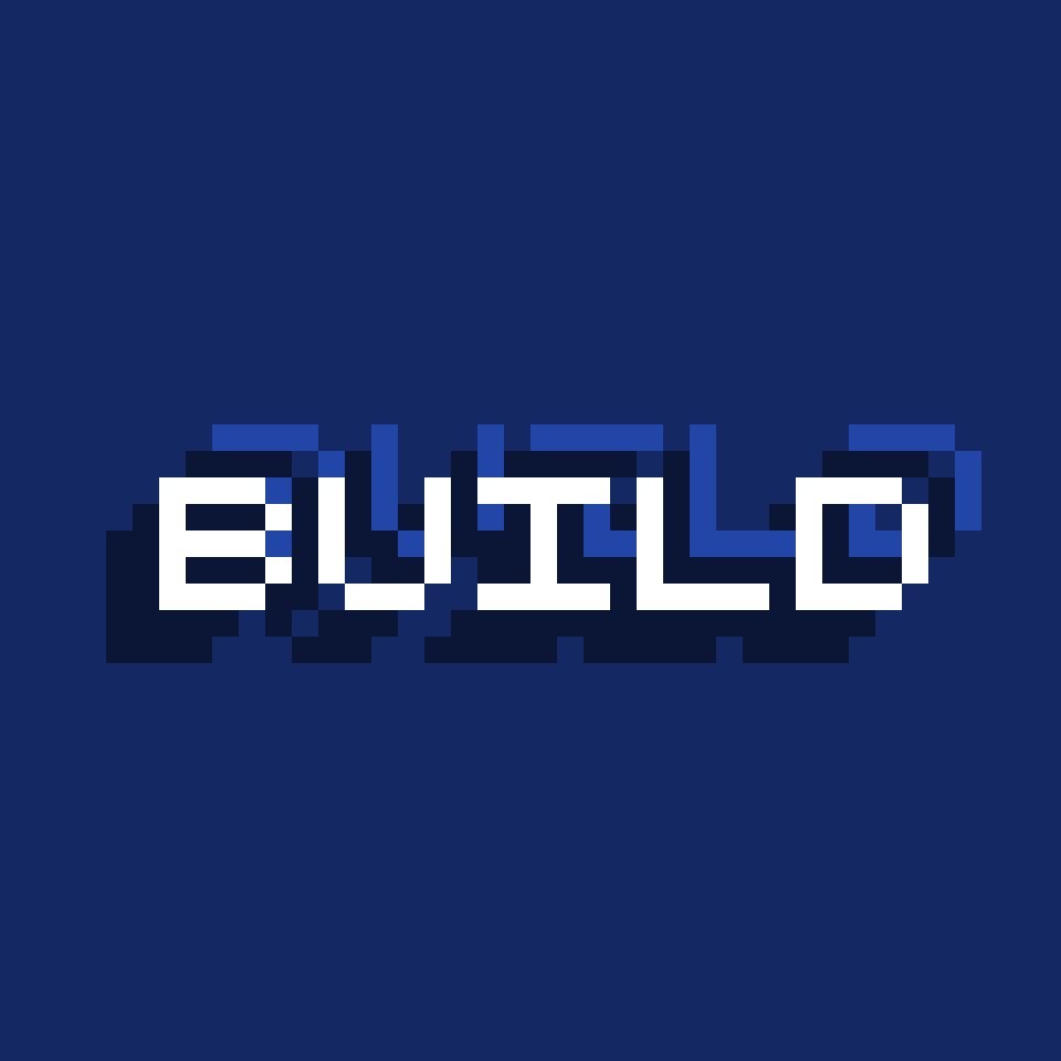 build#89 latest NFT Item