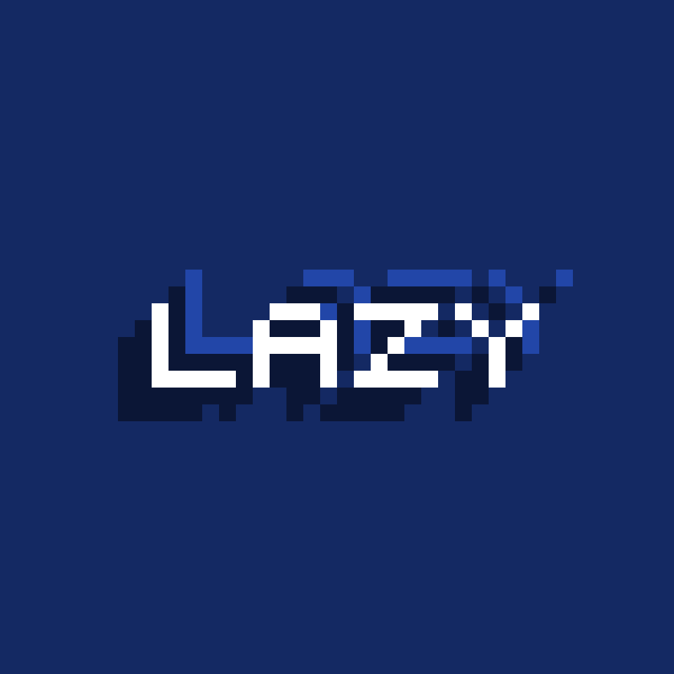 lazy Word NFT