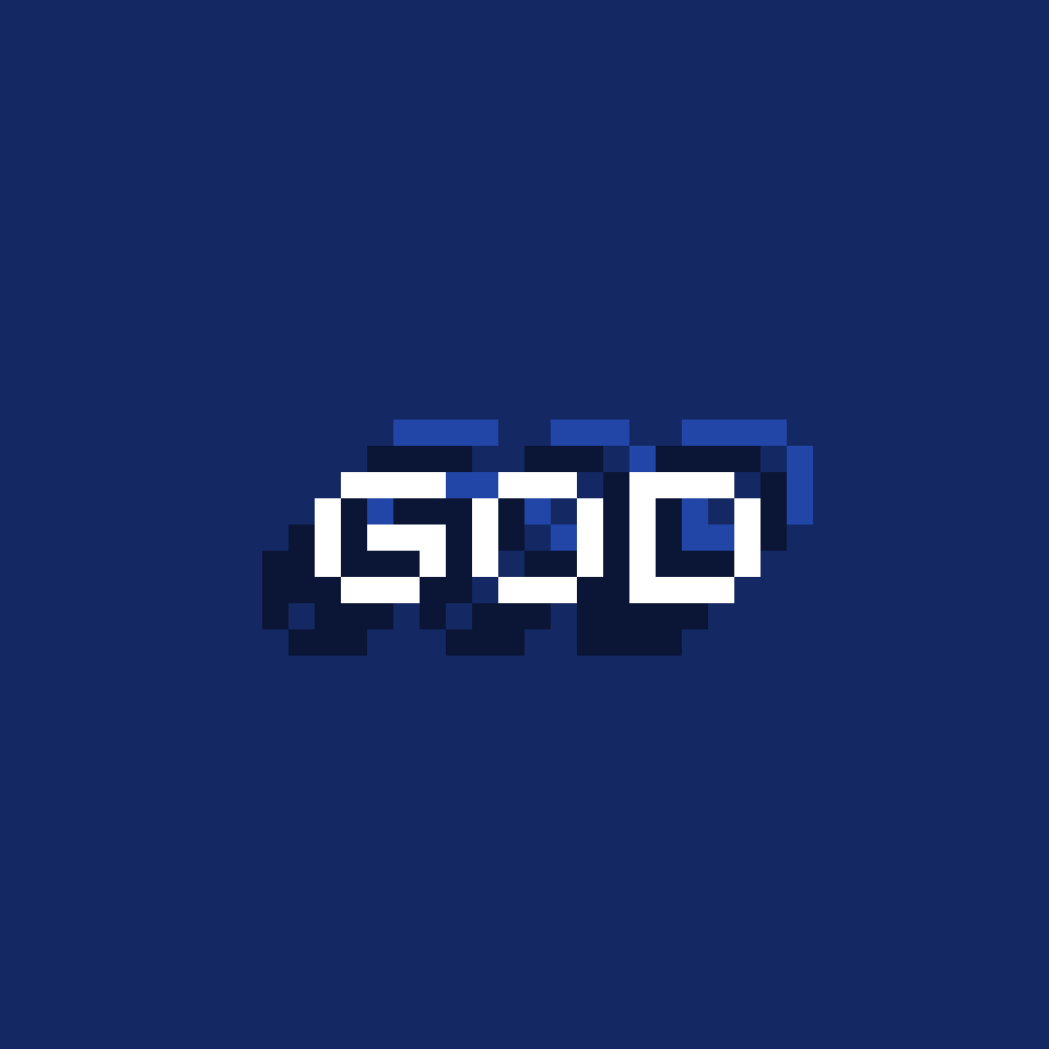 god#90 NFT