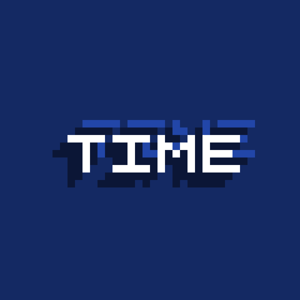 time#91 NFT