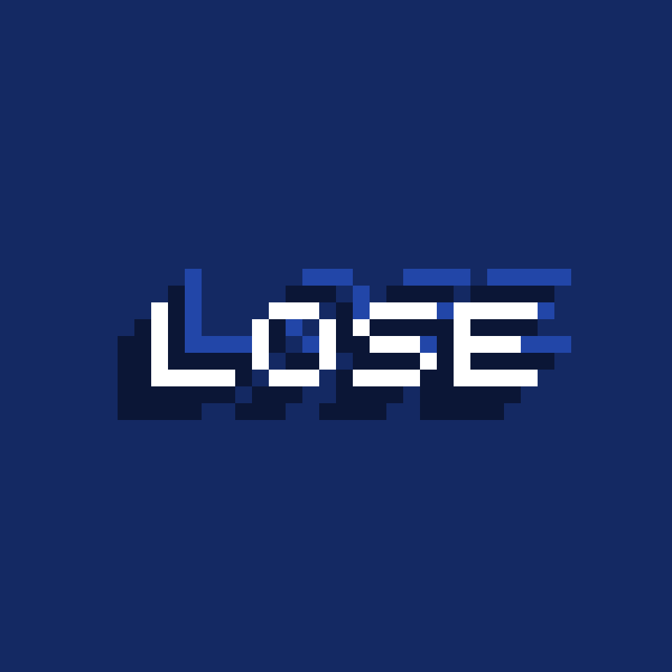 lose#94 NFT